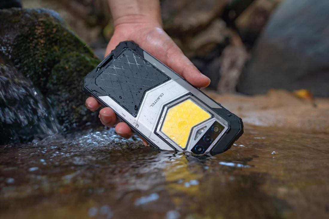 Best Waterproof Phones in South Africa 2026: The Complete Buyer's Guide