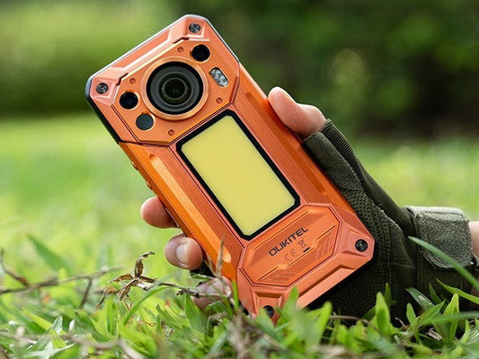 Oukitel WP500 vs WP500 Ultra: Best Rugged Phone for South African Businesses?