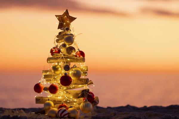 Merry Christmas from Oukitel South Africa