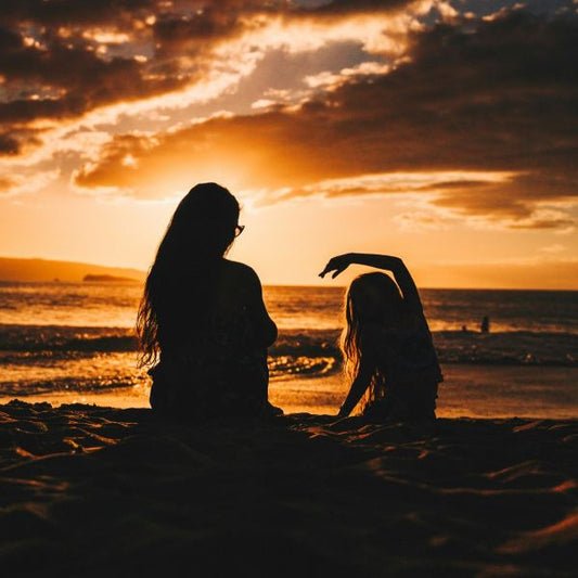 Stay Connected with Mom, No Matter Where Life Takes You
