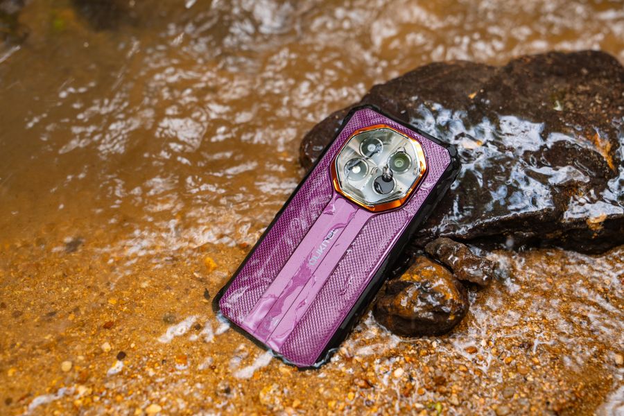 Oukitel G7 Rugged Phone South Africa: Affordable Durability for Business and Everyday Use