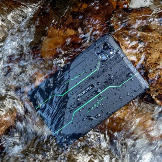 Exploring Oukitel RT3 Rugged Tablet: Unleashing the Power of a True Warrior