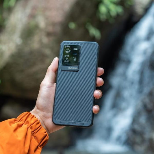 Elegance That Endures: Oukitel WP50 Smartphone