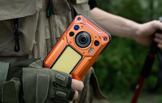 Oukitel WP500 vs WP500 Ultra: Best Rugged Phone for South African Businesses?