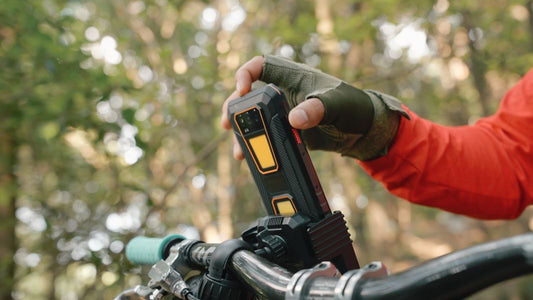 Best Rugged Phones for Delivery Drivers in South Africa