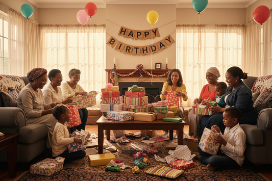 2026 Gift Guide: The Ultimate Oukitel Device Guide for Every South African