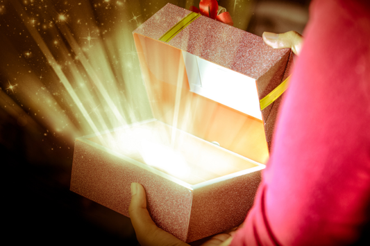 Oukitel's 12 Deals of Christmas