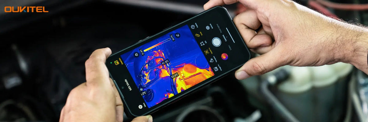 Thermal Camera