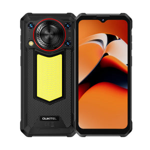 Oukitel WP53 Pro 11000mAh rugged phone — available in South Africa