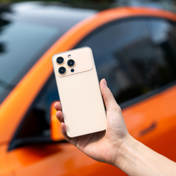 Oukitel P1 Pro 5150mAh smartphone — available in South Africa