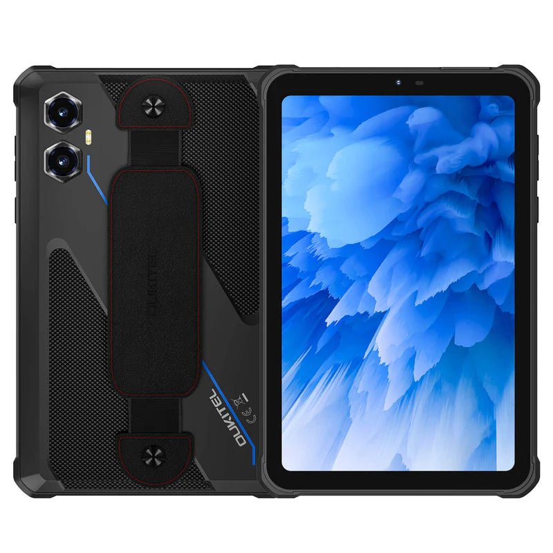 Oukitel RT3 Plus 11000mAh rugged tablet — available in South Africa