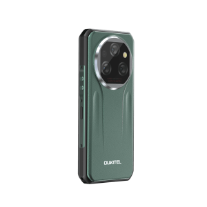Oukitel WP39 11000mAh unboxed rugged phone — available in South Africa