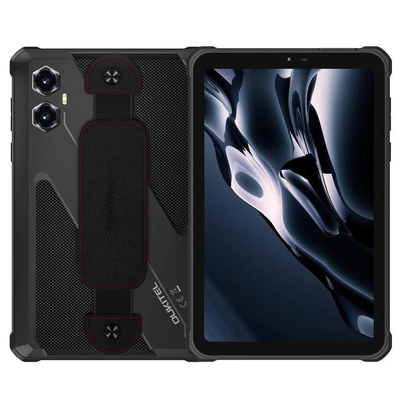 Oukitel RT3 Plus 11000mAh rugged tablet — available in South Africa