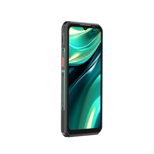 Oukitel WP39 11000mAh unboxed rugged phone — available in South Africa