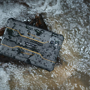 Oukitel RT3 Pro 5150mAh rugged tablet — available in South Africa