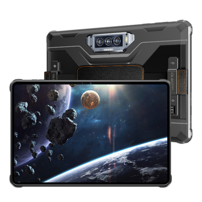 Oukitel RT8 - 11" Rugged Tablet | 4G & 20,000mAh Battery