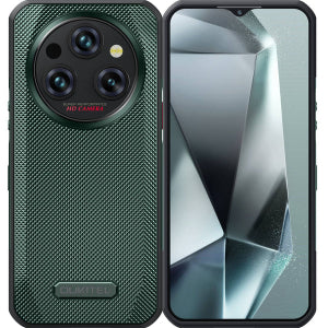 Oukitel WP35 11000mAh rugged phone — available in South Africa