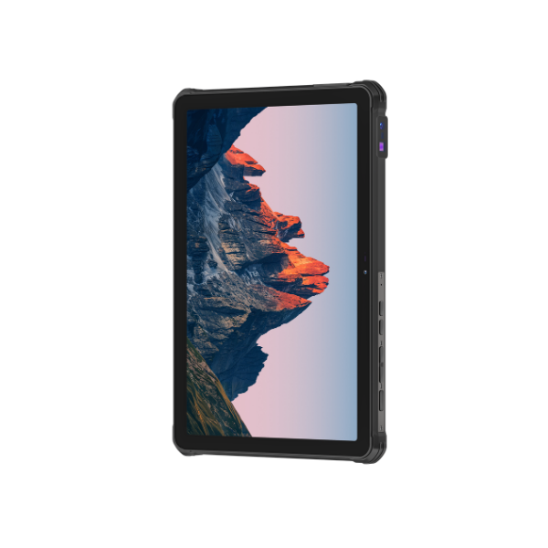 Oukitel RT10 Industry 25000mAh rugged tablet — available in South Africa