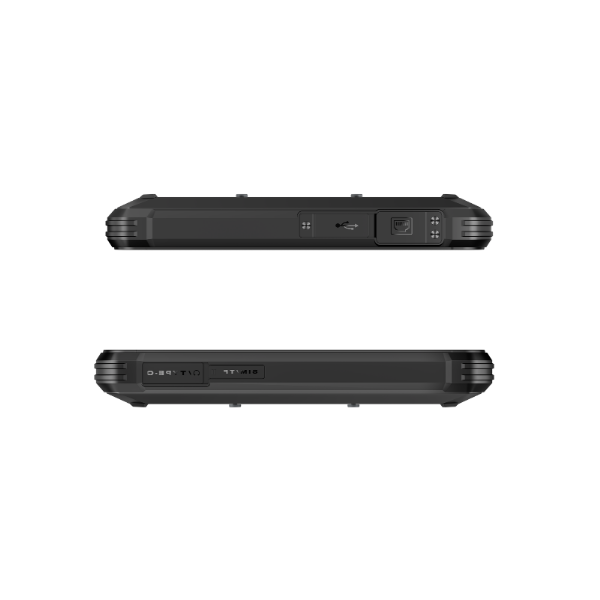 Oukitel RT10 Industry 25000mAh rugged tablet — available in South Africa