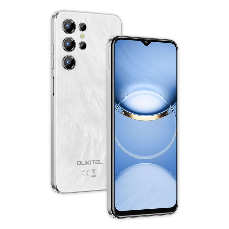 OUKITEL C1 4GB + 128GB スマートフォン Oukitel C1 – 4G Smartphone | Dual SIM & Fingerprint/Face ID
