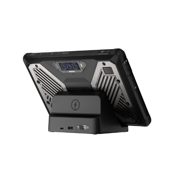 Oukitel RT10 Industry 25000mAh rugged tablet — available in South Africa