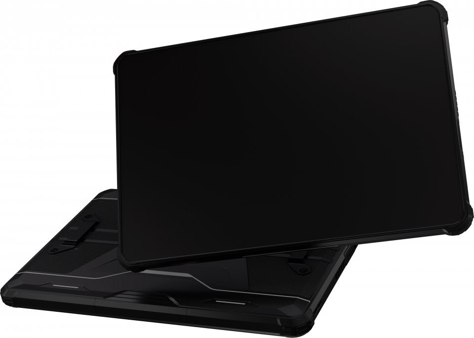 Oukitel RT6 20000mAh refurbished rugged tablet — available in South Africa