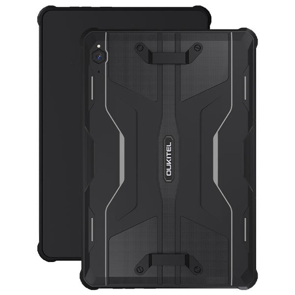 Oukitel RT6 20000mAh refurbished rugged tablet — available in South Africa