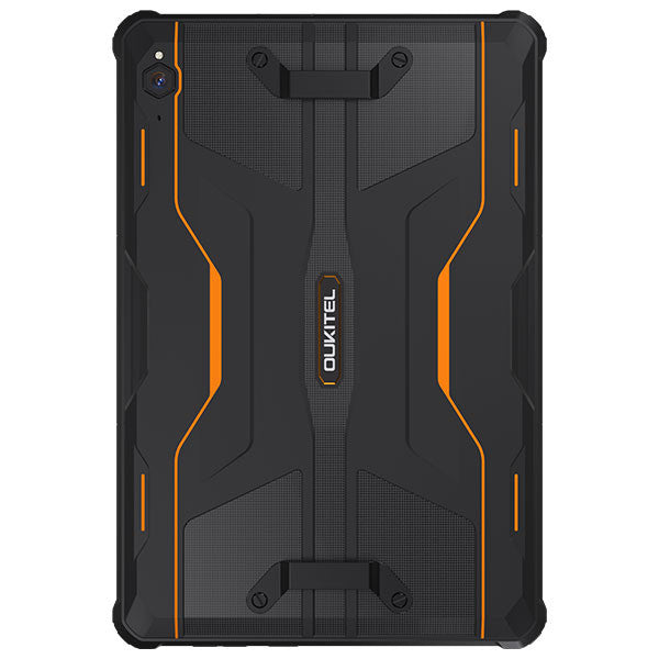Oukitel RT6 20000mAh refurbished rugged tablet — available in South Africa