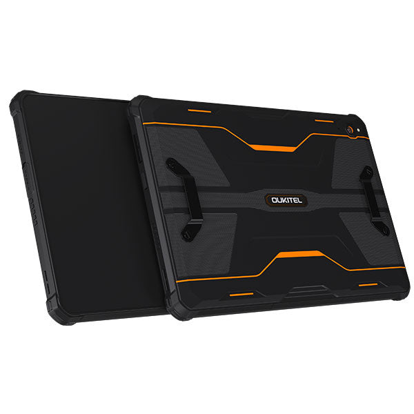 Oukitel RT6 20000mAh refurbished rugged tablet — available in South Africa