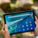 Oukitel RT6 20000mAh refurbished rugged tablet — available in South Africa