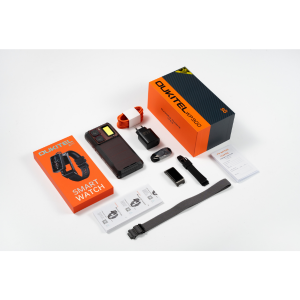 Oukitel WP300 16000mAh bundle — available in South Africa