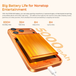 Oukitel C17 Plus smartphone with long-lasting 5000mAh battery for gaming and streaming