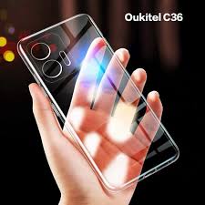 Oukitel Oukitel Clear Protec smartphone — available in South Africa