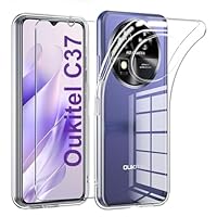 Oukitel Oukitel Clear Protec smartphone — available in South Africa