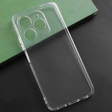 Oukitel Oukitel Clear Protec smartphone — available in South Africa