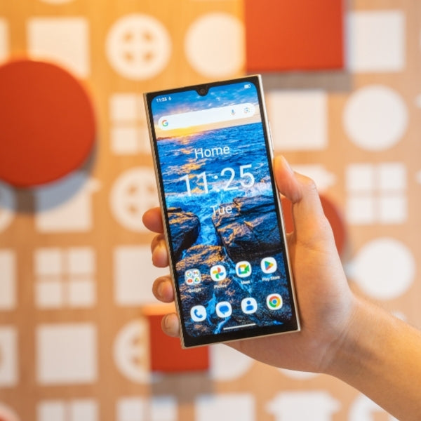 Oukitel C61 5150mAh smartphone — available in South Africa