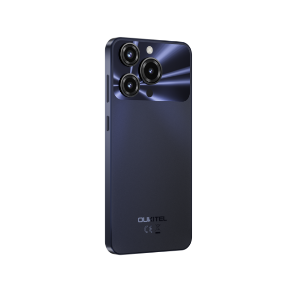Oukitel C69 6000mAh unboxed smartphone — available in South Africa