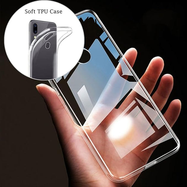 Oukitel Oukitel Clear Protec smartphone — available in South Africa
