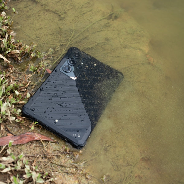 Oukitel RT11 5G Rugged Tablet - 10,000mAh Battery + Android 16