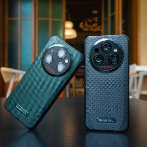 Oukitel WP35 Pro Rugged Phone | 12GB | South Africa