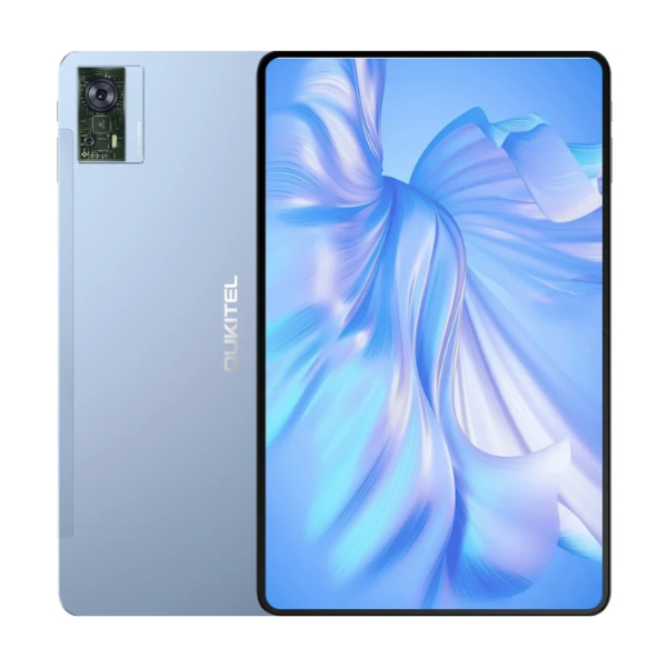 Unboxed Oukitel OT5S 12" 4G Tablet - 256GB + Large Display