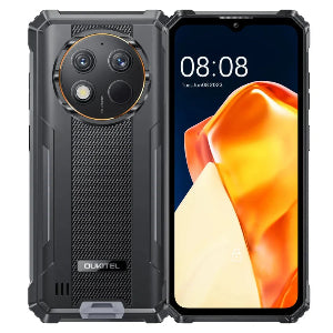 Oukitel Oukitel WP28E Rugged rugged phone — available in South Africa
