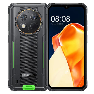 Oukitel G1S 10600mAh rugged phone — available in South Africa