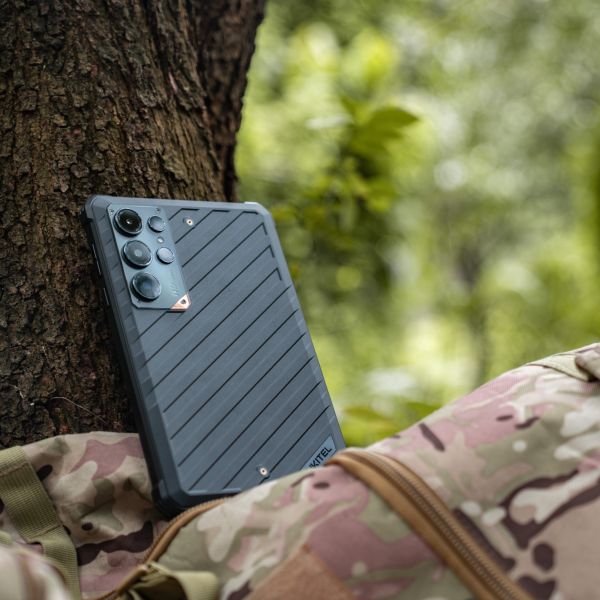 Oukitel RT11 5G Rugged Tablet - 10,000mAh Battery + Android 16