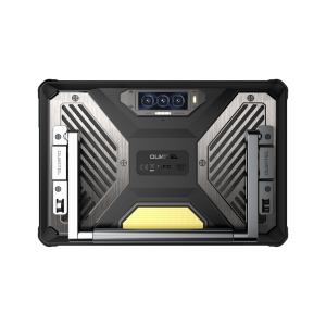 Oukitel RT10 25000mAh rugged tablet — available in South Africa