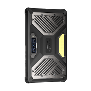 Oukitel RT10 25000mAh rugged tablet — available in South Africa