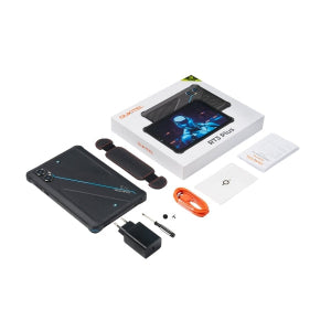 Oukitel RT3 Plus 11000mAh unboxed rugged tablet — available in South Africa