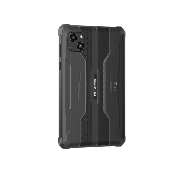 Oukitel RT3 Pro 5150mAh refurbished rugged tablet — available in South Africa