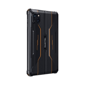 Oukitel RT3 5150mAh refurbished rugged tablet — available in South Africa