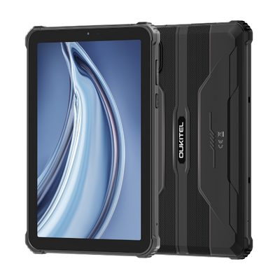 Oukitel RT3 Pro 5150mAh rugged tablet — available in South Africa